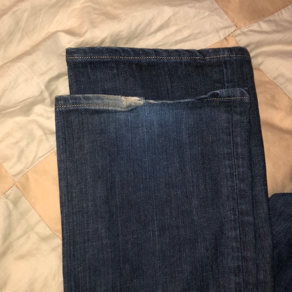 Nomad tribe Jeans. Great used condition. - Picture 3 of 5